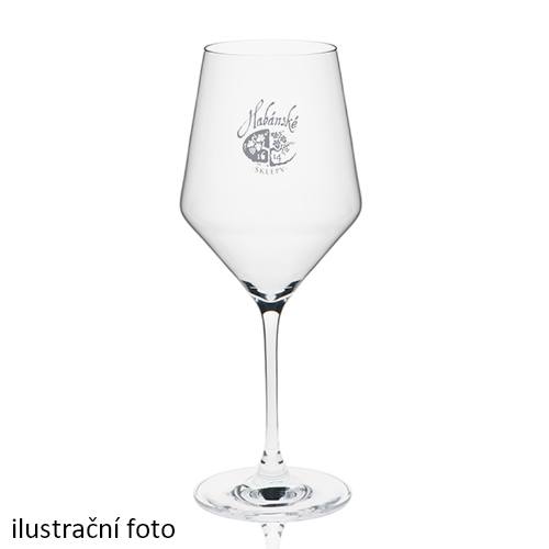 Habánské sklepy sklenička EDGE 39 cl